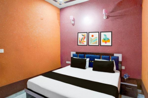 HOTEL O RADHIKA